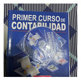 Primer Curso De Contabilidad