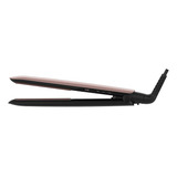 Plancha De Cabello Remington Keratin Therapy Negra Y Rosa