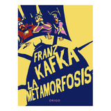 La Metamorfosis