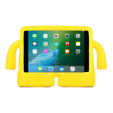 Funda Uso Rudo Infantil Antigolpes Para iPad Pro 11 Pulgadas