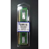 Memoria Ram 8gb 1 Kingston Kcp316ed8/8