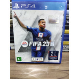 Fifa 23  Standard Edition Electronic Arts Ps4 Físico