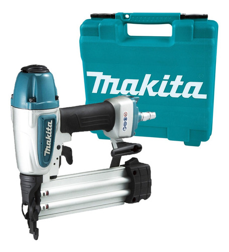 Pinador Pneumatico Af506 18ga Makita F15 A 50mm