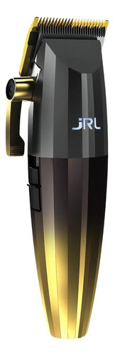 Jrl Clipper Freshfade 2020c 110/220v Gold Dorado