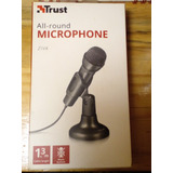 Microfono Usb Para Pc 