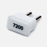 Chip Modulo Msd 7200 Rpm