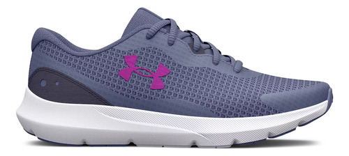 Zapatilla Mujer Under Armour W Surge 3 3024894-500