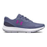 Zapatilla Mujer Under Armour W Surge 3 3024894-500