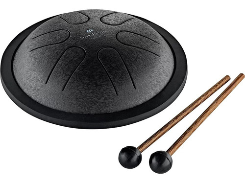  Mini Tambor 6 Notas Tongue Drum Meinl Sonic Energy C Major 