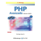 Libro Ao Php Avanzado