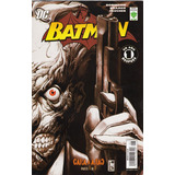 Comic Batman Cara A Cara Parte # 6 Editorial Vid 