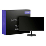 Monitor Gamer Duex 24 Pol Full Hd Ips 144hz 1ms Hdmi/dp