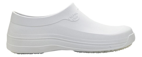 Zapato Unisex Gastronómico Sanidad Limpieza Calfor