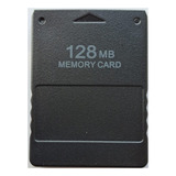 Memory Card Para Ps2 Genérica 