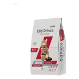 Alimento Old Prince Gato Equilibrium Adulto X 7,5kg Il Cane 