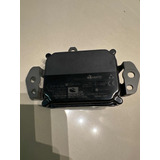 Modulo Sensor De Radar Toyota Sw4 Diesel 2023