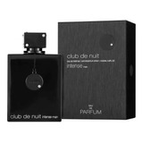 Perfume Armaf Club De Nuit Intense Edp 200ml Hombre