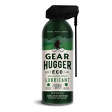 Gear Hugger Lubricante Multiusos, Ecolgico (11 Onzas, Paquet