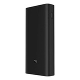 Carregador Portátil Xiaomi Power Bank Mi 3 Pro 45w 20000mah