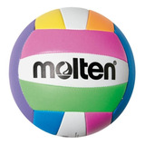 Balon Volleyball Playa Ms-500 Neon