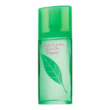 Perfume Green Tea Tropical De Elizabeth Arden Edt 100 Ml
