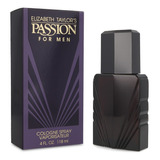 Perfume Passion Taylor 118 Ml