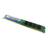 Memoria Ram 4gb Pc-10600 Ddr3 Cl9 1.5v Desktop Escritorio