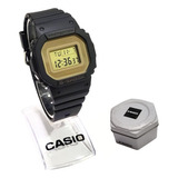 Relógio Casio Feminino Digital G Shock Gmd-s5600-1dr