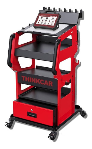 Carrito Para Equipo De Diagnóstico - Thinkcar Trolley