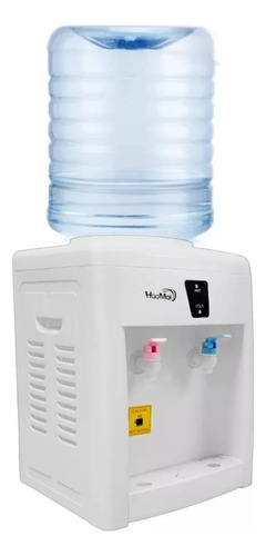 Dispensador Agua Eléctrico Frío Y Caliente Sobremesa