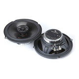 Bocinas 6.5 Pulgadas Infinity Primus 603f 50w Rms/150w Máx Color Negro