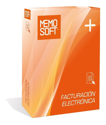 Soft Gestión Comercial + Factura Electronica Memosoft