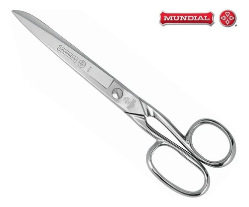 Tijera Mundial® Forjada Profesional 445-8