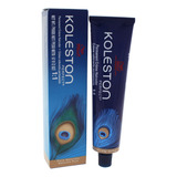 Tinte En Crema Para El Cabello 2 Onzas Wella Koleston