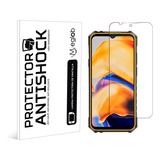 Protector De Pantalla Antishock Para Ulefone Armor X13