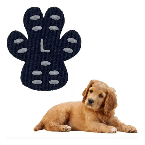 Protectores De Huellas/ Almohadillas Para Mascotas, Perros 