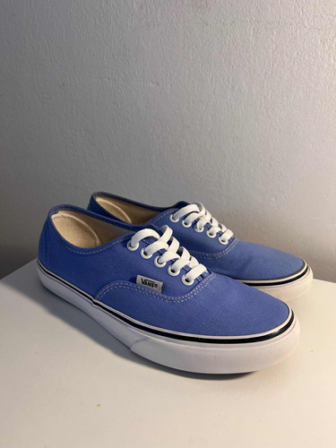 Zapatillas Vans Authentic 2.0 Urbanas Adulto