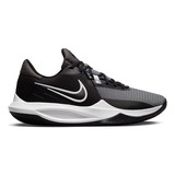 Nike Zapato Hombre Nike Nike Precision Vi Dd9535-003 Negro-g