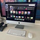 iMac 21,5 Polegadas Ano 2012.