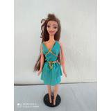 Megara Hercules  Disney Mattel Vintage