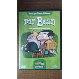 Mr Bean Animado Numero 1 - Dvd