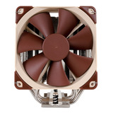 Disipador De Calor Noctua Nh-u12s