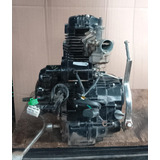 Motor Italika Dt 125 Delivery 21 * Orificio Tapa Estator * 