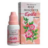 Rugol Rosa Mosqueta Epilê Óleo L 10ml