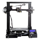 Impresora Creality 3d Ender-3 Pro Color Negro 100v/265v