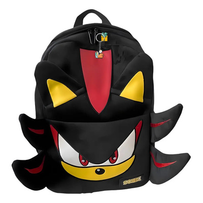 // Mochila De Felpa B0s For Escuela Primaria,