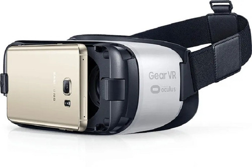 Samsung Gear Vr Galaxy S7 | S7 Edge, Note5, S6, And S6 Edge.