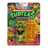 Tortugas Ninja Vintage Reissue Rafael Tmnt Playmates