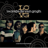 La Oreja De Van Gogh - A Las Cinco En El Astoria - Disco Cd