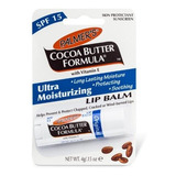 Bálsamos Y Hidratantes - Palmer's Cocoa Butter Formula Lip B